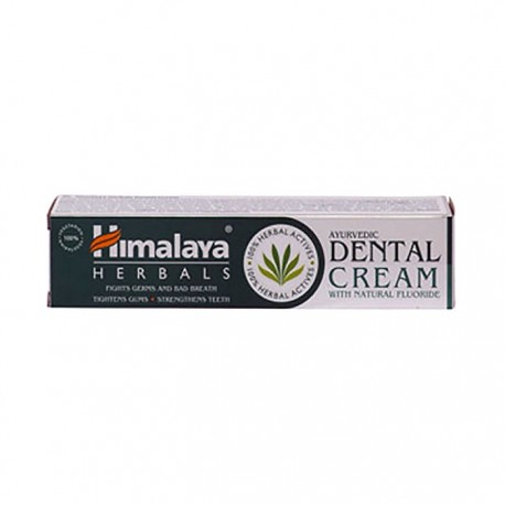 Himalaya Herbals dentífrico ayurveda neem granada 100g