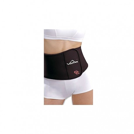 Vulkan Open Cells cinturón reductor unisex pequeño