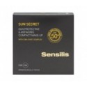 Sensilis Sun Secret Maquillaje Compacto Tono Bronze SPF50+ 10gr