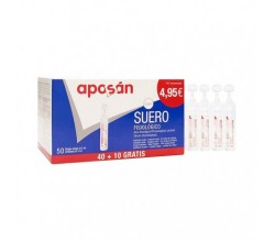 Comprar PHY Bebé Suero Fisiológico, 30 Monodosis