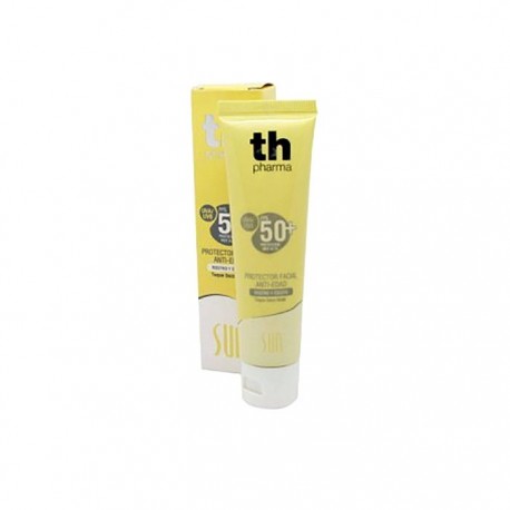 TH Pharma crema solar corporal SPF50+ 200ml