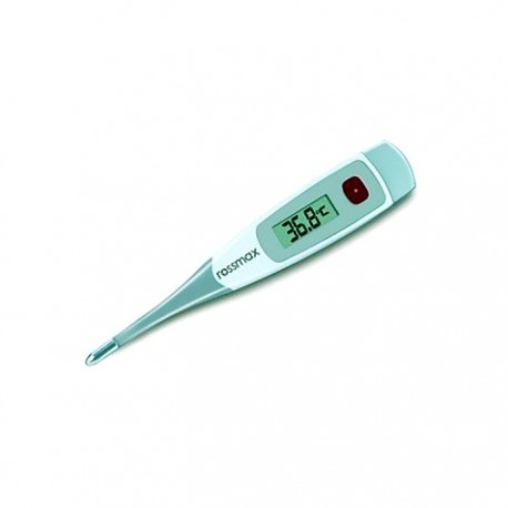 Rossmax termómetro digital flexible TG380