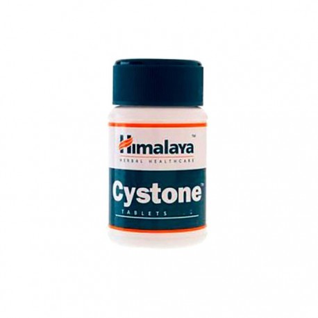 Himalaya Healthcare cystone 60cáps