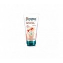 Himalaya Herbals exfoliante limpiador facial uso diario 150ml