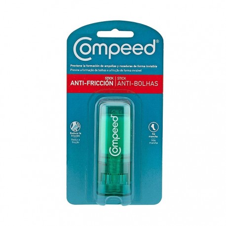 compeed stick anti-friccion 8 ml.