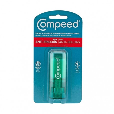 compeed stick anti-friccion 8 ml.