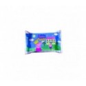 Brevia toallitas húmedas WC Peppa Pig 60uds