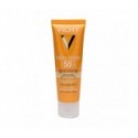 Vichy Ideal Soleil Antimanchas SPF50+ 3en1 50ml