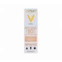 Vichy Ideal Soleil Antimanchas SPF50+ 3en1 50ml