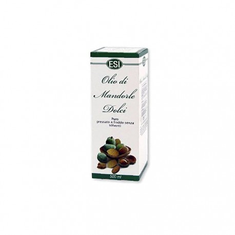 ESI aceite almendras dulces 500ml