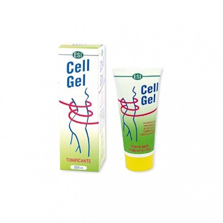 ESI Cell Diet gel 200ml