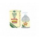 ESI aloe vera gel family 500ml