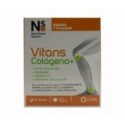 NS Vitans Colágeno+ 30 Sobres