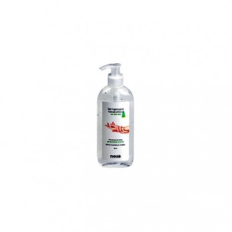 Nosa gel higienizante hidroalcohólico 250ml