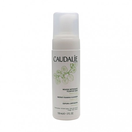 Caudalie Espuma Limpiadora 150ml