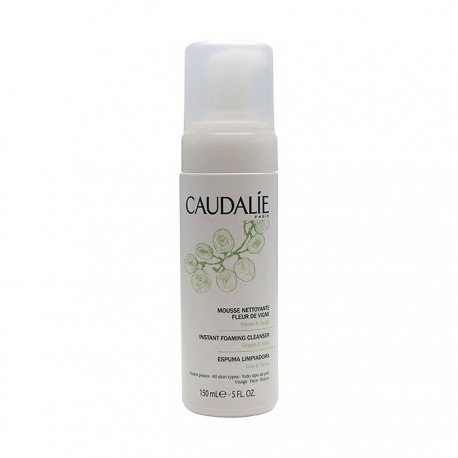 Caudalie Espuma Limpiadora 150ml