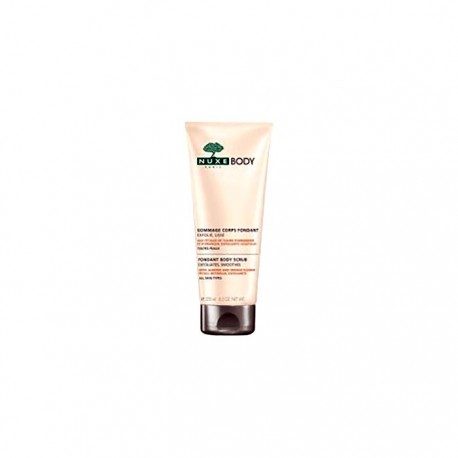 Nuxe® Body Exfoliante Corporal Fundente 200ml