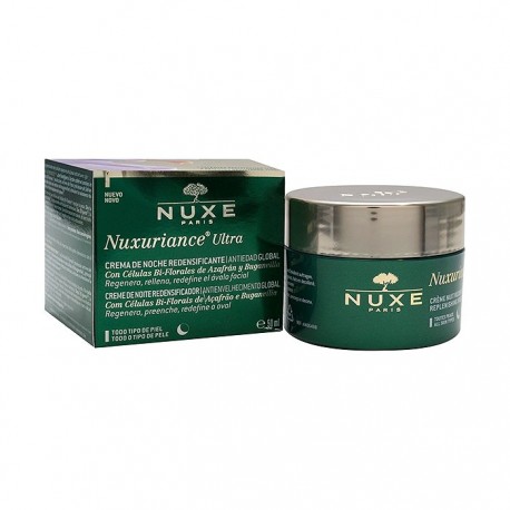 Nuxe Nuxuriance Ultra Crema de Noche 50ml