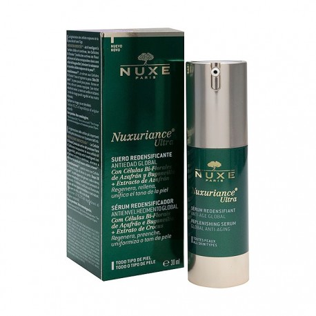 Nuxe Nuxuriance Ultra Sérum Redensificante Antiedad 30ml