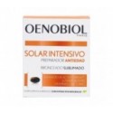 Oenobiol® Solaire Intensif antiedad 30cáps