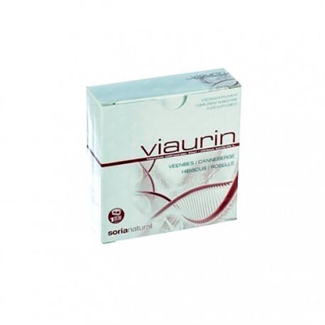 Soria Natural Viaurin 28comp