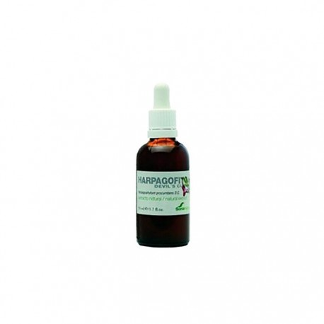 Soria Natural Harpagofito Extracto 50ml