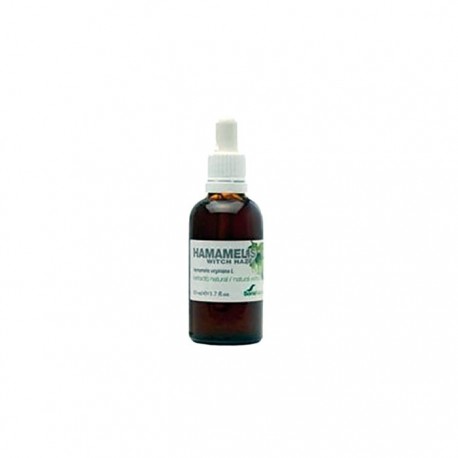 Soria Natural Hamamelis Extracto 50ml