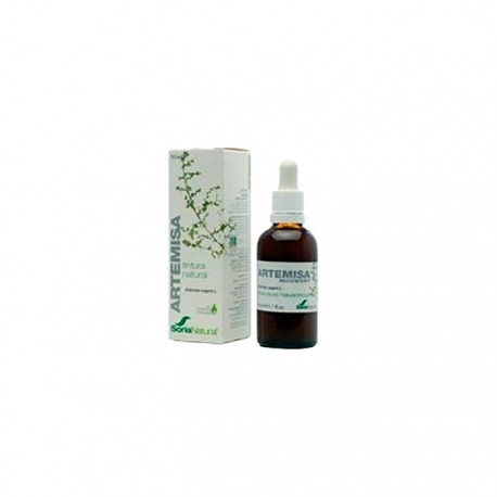 Soria Natural Artemisa Extracto 50ml