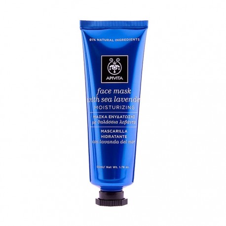 FACE MASK Mascarilla Facial Hidratante
