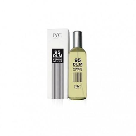 PFC Cosmetics perfume Mujer 95 DLM 100ml