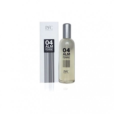 PFC Cosmetics perfume Mujer 04 ALM 100ml