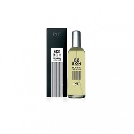 Perfume Hombre 62 BOH 100ml