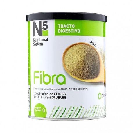 NS Fibra 250g