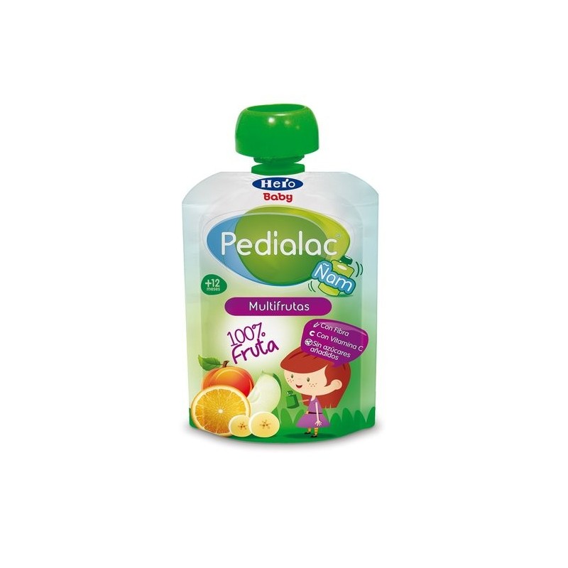 Pedialac 2 - hero baby (1000 g) - Farmacia online