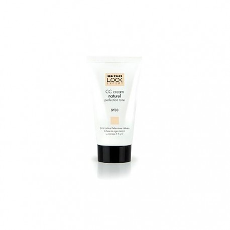 Beter CC Cream Naturel Perfection Tone