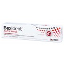 bexident anticaries pasta dentífrica 125ml