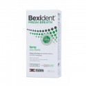 bexident aliento fresco spray 15ml