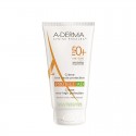 A-Derma Protect Crema SPF50+ 150ml