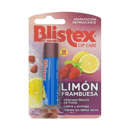 Blistex® frambuesa-limón bálsamo labial 4,25g