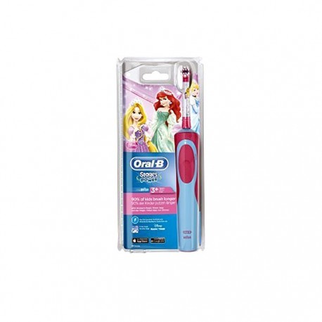 Oral-B Vitality Kids Princesa cepillo 1ud