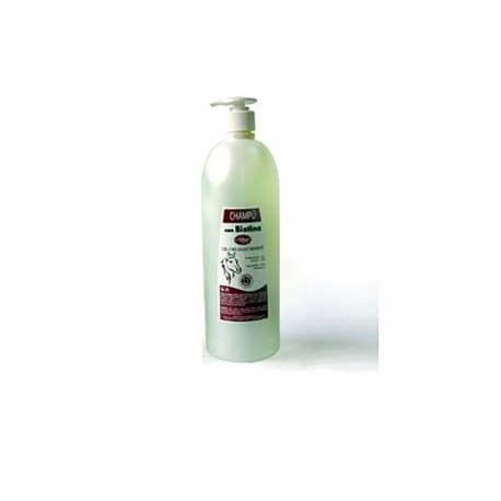 Nurana ChampÚ Con Biotina 1000 Ml