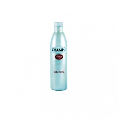 Nurana Champu Cabellos Blancos 250 Ml