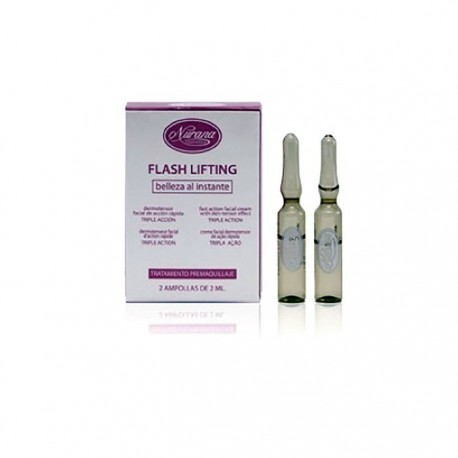 Nurana Flash lifting 2mlx2amp