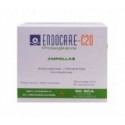 Endocare C 20 Proteoglicanos 30 Ampollas