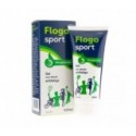 Flogo Sport Recuperación Gel Efecto Antifatiga 100ml