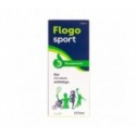 Flogo Sport Recuperación Gel Efecto Antifatiga 100ml