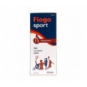 Flogo Sport Preparación Gel Efecto Calor 100ml