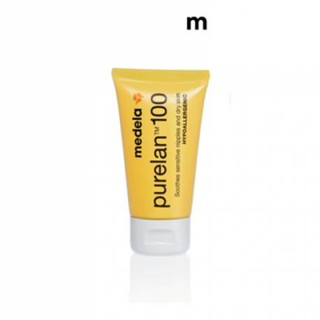 crema pezones purelan de medela 37gr