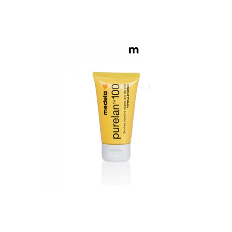 MEDELA PURELAN CREMA LANOLINA 37GR