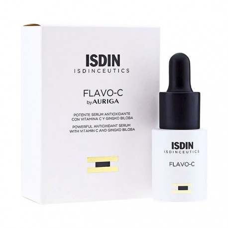 Isdin Flavo C 15ml